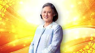HRH Princess Sirindhorn Orders Border Bunker Construction