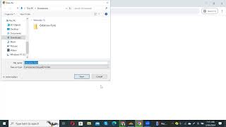 How to Download and Install Dm Sans Font Free Download #viral #trending