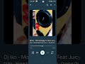 Dj İko - Moneybagg Yo Feat Juıcy J - Chasing Checks