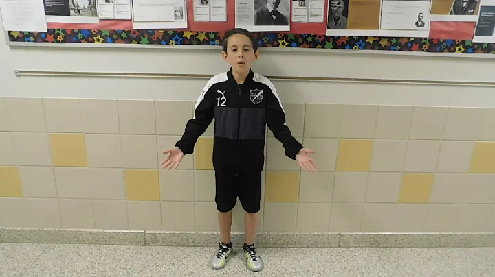 Carol Holt Elementary Vision 2020
