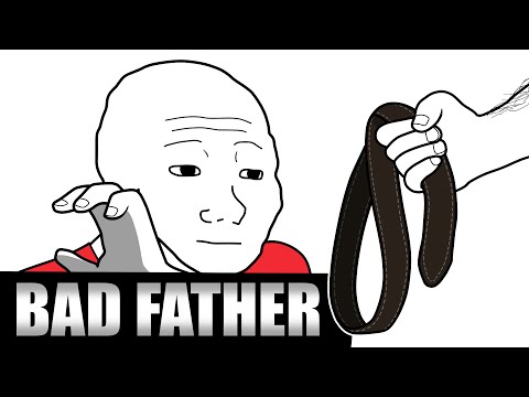 Sins Of A Father