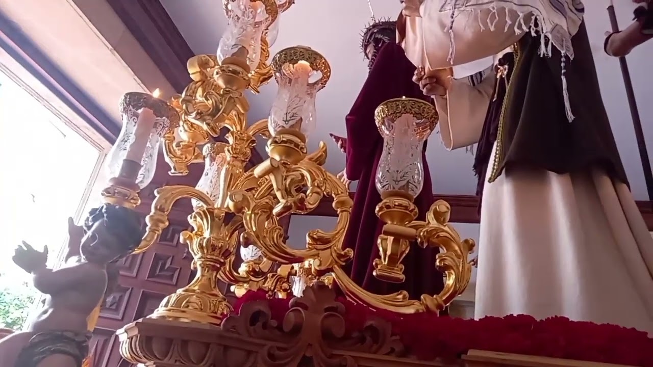 Ronda al Señor de la Sentencia de la Hdad Estudiantes Oviedo 2023 LIVE-Tuna Universitaria de Oviedo.