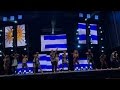 DADDY YANKEE  Uruguay  2017 Landia COMPLETO  (4K)