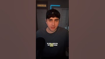 AI Actors Are Taking Over 😭