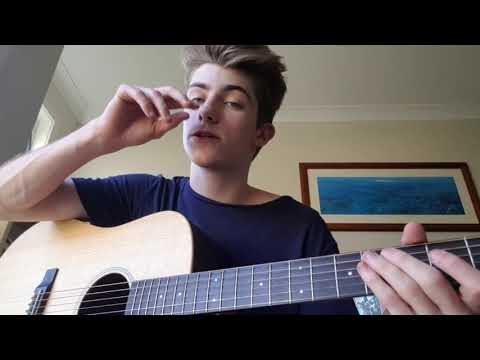 difference-(interlude)---xxxtentacion-guitar-tutorial