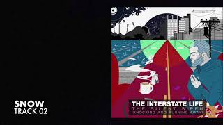 Snow [Official Audio]
