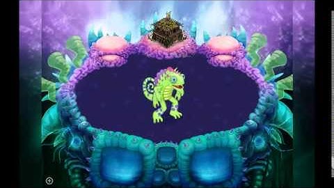 Kazilleon - Ethereal Island