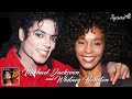 I WILL ALWAYS LOVE YOU ♥ღ In Loving Memory of Whitney Houston and Michael Jackson ~#xyanaღILMOMJ