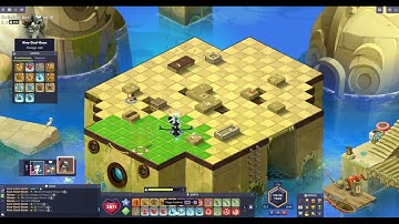 DOFUS UNITY - SRAM VS ECA FULL CC