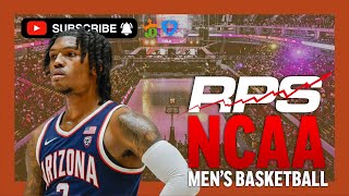 CBB DFS Advice, Picks and Strategy | 3/2 - NCAA Men's Basketball