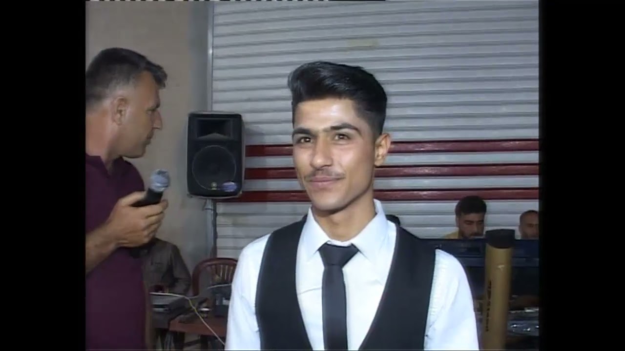 حفل زفاف العريس معتصم حمدو الدغم1