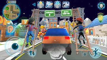 Dark Riddle Clasic Mod ( Mod All Skins ) Gameplay ( Android/IOS )part 33