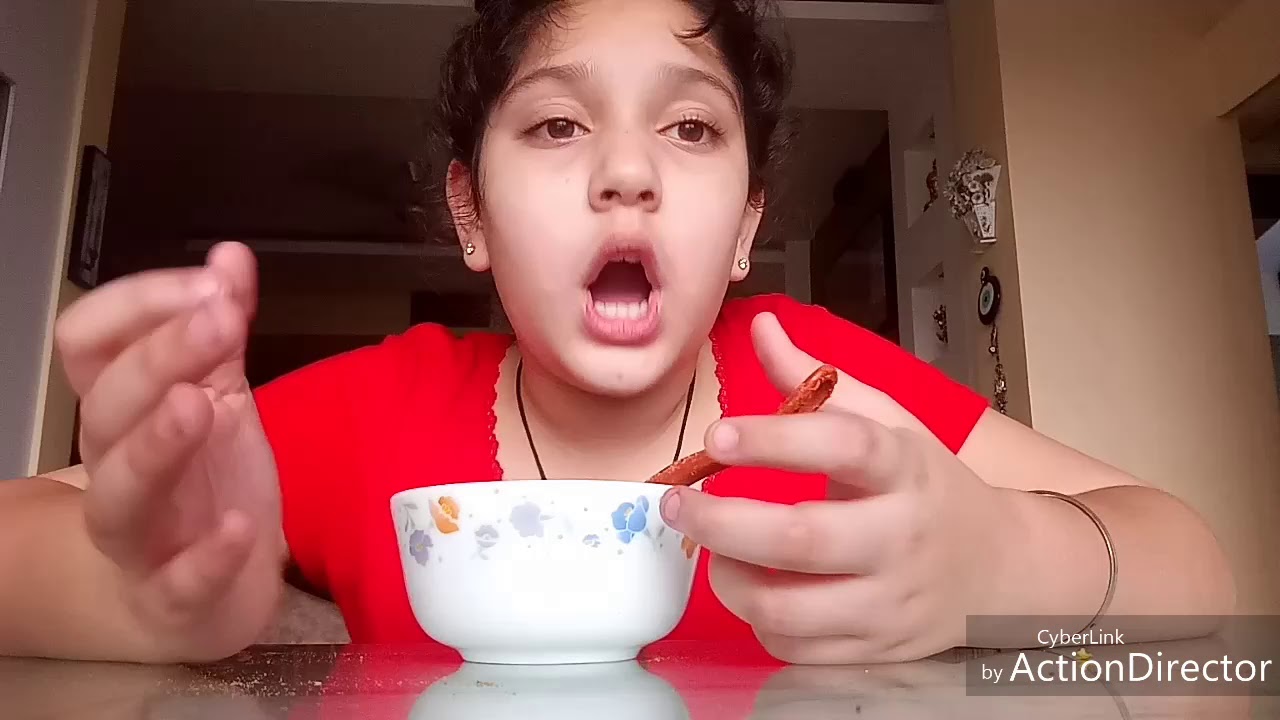 Trying to make Tacos - YouTube