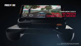 Asus Rog Phone Commercial C -En