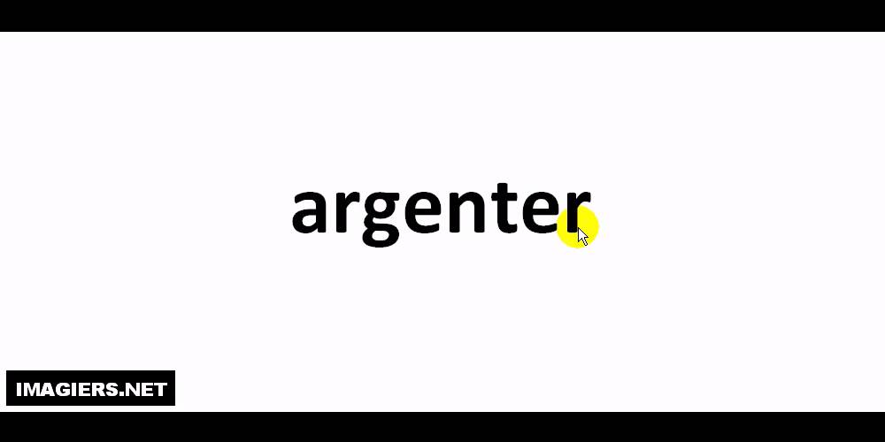How to pronounce in French # argenter video phone beyonce mp3