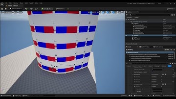 Full Tutorial for Procedural Buildings in the Landscape Combinator Plugin for Unreal Engine 5.6