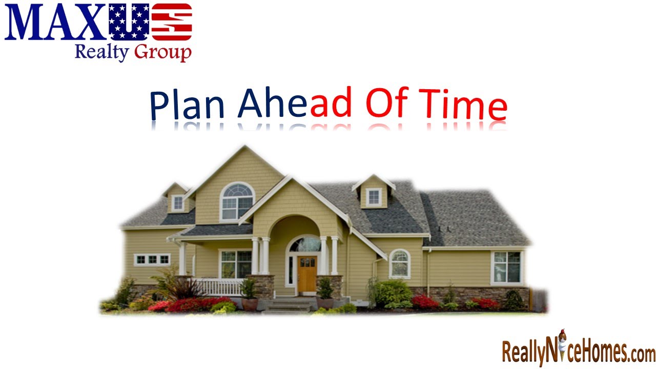 Maryland Real Estate Repair Your Credit To Buy a Home Plan Ahead Of