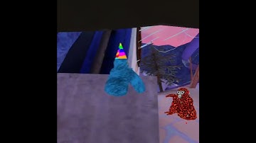 Day 2 of trying to hit secret tunnel until 100 subs