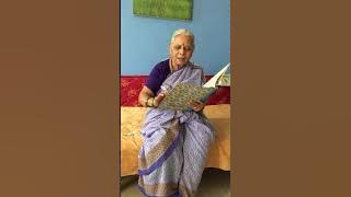Panchami / Pancha tatwada haadu/janapada haadu/ by Smt Saraswat Kori