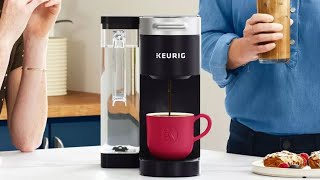 Keurig K-Supreme Coffee Maker Unboxing, Initial Setup, and Review