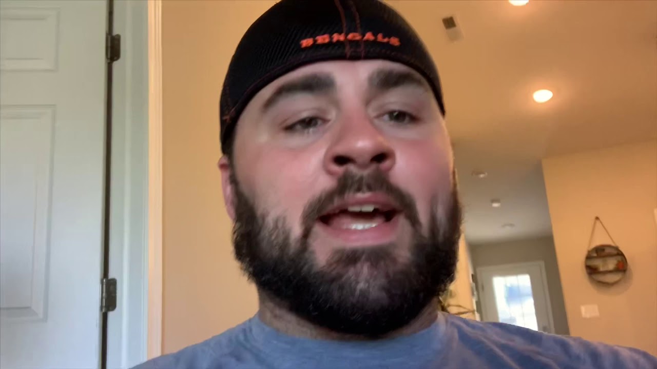 Fishing with new bait cast for first time. 