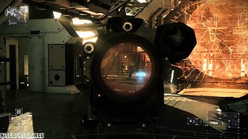 Killzone Shadow Fall Walkthrough - Killzone Shadow Fall Walkthrough Part 25