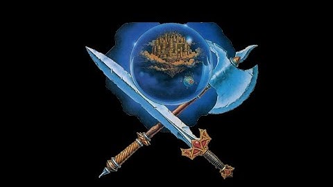 Final Fantasy on NES Part 1: a Primer