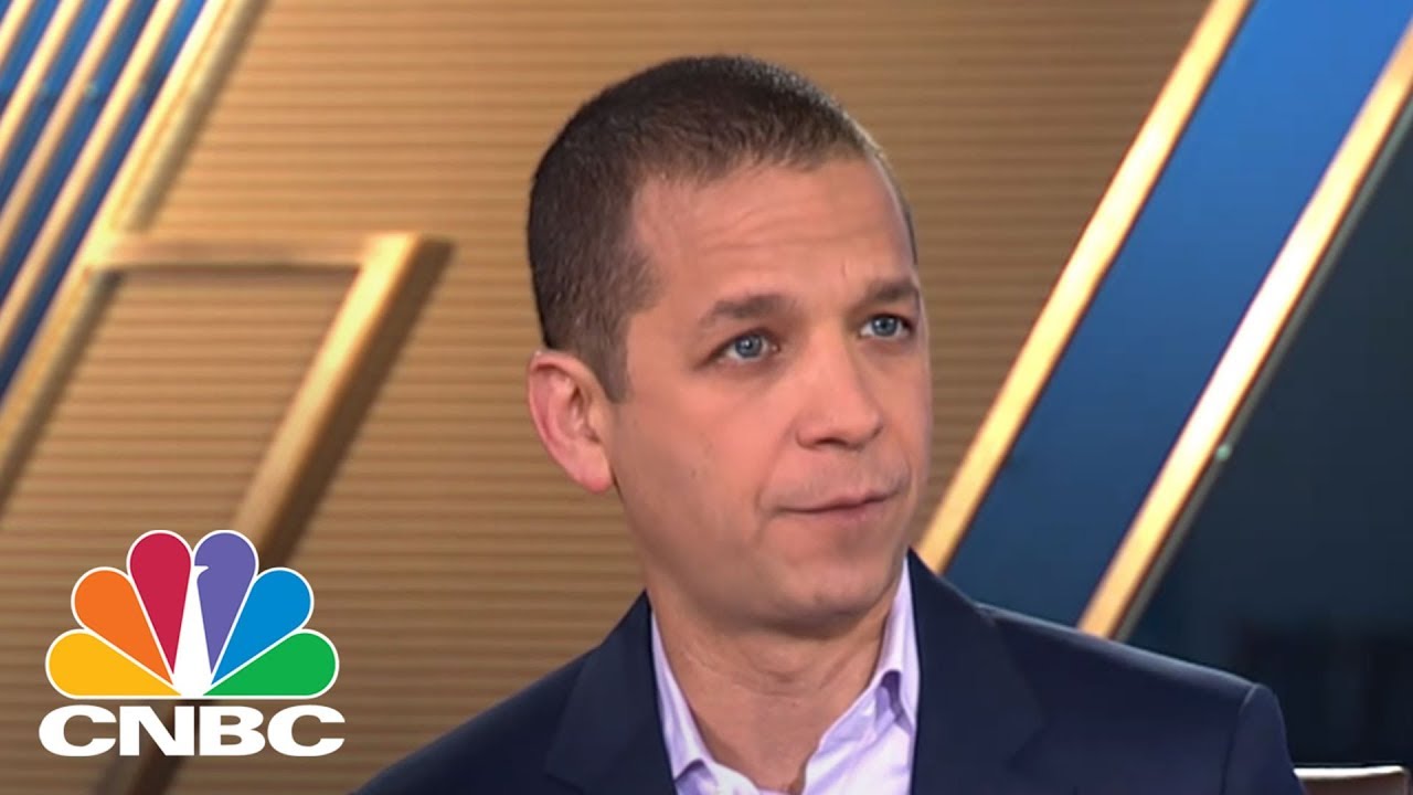 LinkedIn: 2018 Top Places To Work In America | CNBC