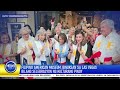 Filipino American Museum, binuksan sa Las Vegas bilang selebrasyon ng kulturang Pinoy | News Light