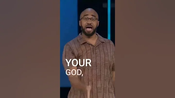 Why Jesus' greatest commandment is so important