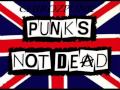 Rebel d punk    dios salve a la reina  cover god save the queen