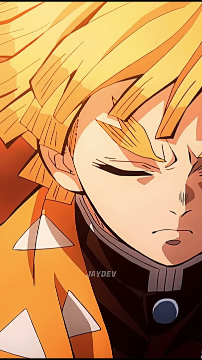 DEMON SLAYER Voice Actors Part 1