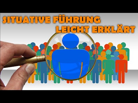 Video: Was ist situative Sportführung?