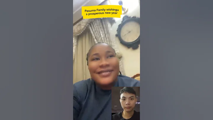 Wasila and His Dad, Pasuma Wonder