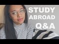 Study Abroad Q&A | DIS Copenhagen, Scholarships, + More