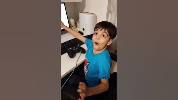 Kid FPV Pilot (6 Years Old) Nails Epic Smoke Stack Dive in FPV Logic 😱🔥