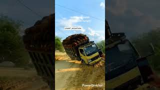 Download Lagu AMAZING GUYS!!! supir truk sawit unjuk skill #sawit #sawitindonesia #shorts #shortvideo #viral MP3
