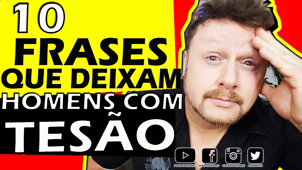 PERGUNTAS PICANTES QUE DEIXAM QUALQUER HOMEM COM TESÃO 