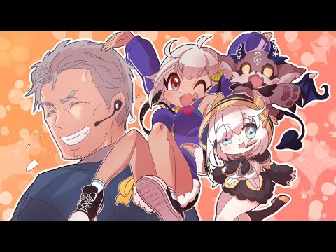 【Fall Guys】silverdevilsで大会練習【アルス・アルマル/にじさんじ】