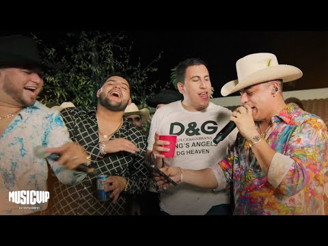 Grupo Firme   Ya Superame  (Official Video)