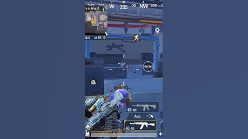 bgmi gameplay video best 1v2 clutch✅👀#bgmi #viral #gaming