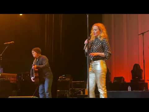 Anneke Van Giersbergen