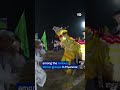 Myanmar celebrates end of the rainy season | DW News