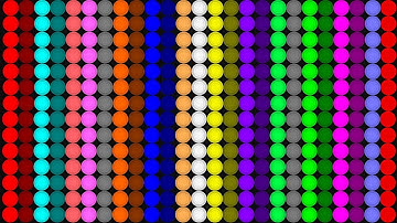 12 Times Eliminations Marble Race ASRM in Algodoo