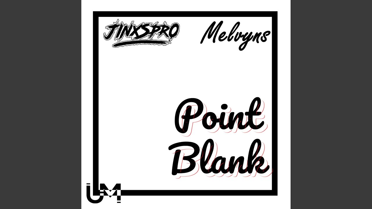 Watch Point Blank on YouTube Watch Point Blank on YouTube