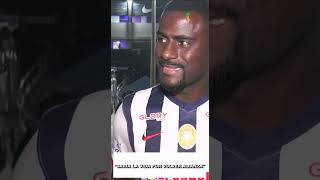 Christian Ramos: "Daría la vida por volver a Alianza Lima"