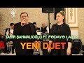 Tacir Sahmalioglu ft Fedaye Lacin - Yeni Duet Mugam