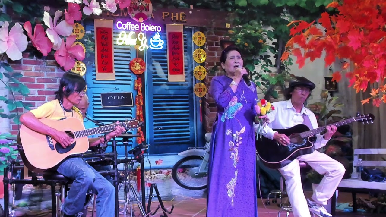 Đừng nói yêu tôi -  Sáng tác: Anh Bằng  - Trình bày : Ngọc Sa