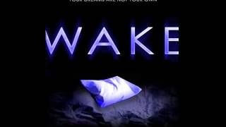 Wake by Lisa McMann