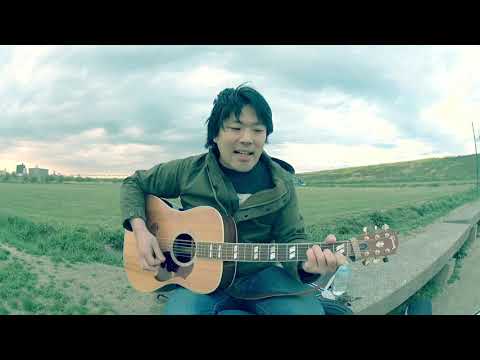 【traveling / 宇多田ヒカル】弾き語りカバー＠江戸川／丸山詩乃